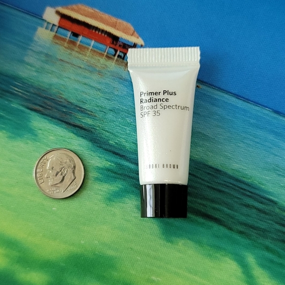 Bobbi Brown Makeup 4 For 25 Bobbi Brown Primer Plus Radiance Spf 35